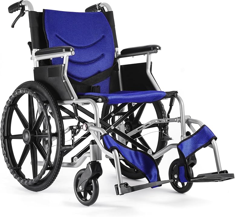 FreeWalk】L35 自走式・超軽量手動車椅子の購入 | アルミ製 11.5kg